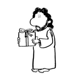 Seven Sunday in Ordinary Time